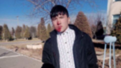 Қашқадарёда мактаб &ldquo;замдиректор&rdquo;и ўқувчини ургани рад этилди