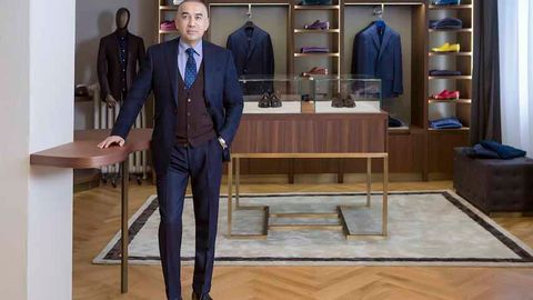 Стали известны подробности дела против Ферутдина Закирова