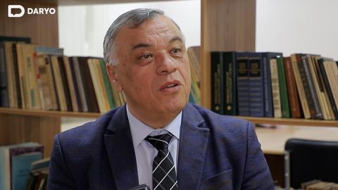 &ldquo;Turklar dunyodagi eng kuchli quruvchi&rdquo; &mdash; seysmolog O‘zbekistondagi binolar qurilishida turklarga ishonmaslik noto‘g‘riligini aytdi