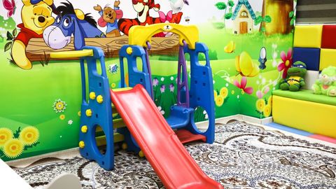 O&lsquo;zbekistonda ko&lsquo;p kvartirali uylarda davlat bog&lsquo;chalari tashkil etilishi kutilmoqda&nbsp;