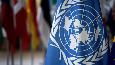 United Nations appeals for $397mn for quake-hit Syria