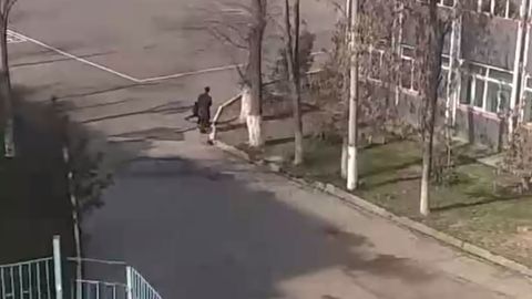 Toshkentda begona erkak yosh bolani o&lsquo;g&lsquo;irlayotgani aytilgan xabarga izoh berildi&nbsp;