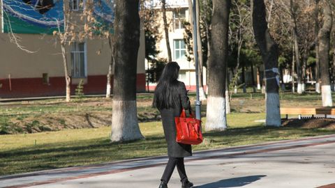 O&lsquo;zbekistonda magistratura qishki qabulida o&lsquo;qishga kirgan xotin-qizlarning kontrakt pullari ham davlat tomonidan to&lsquo;lab beriladi&nbsp;