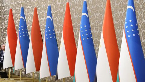 30,5 mln dollarni tashkil etgan o‘zaro savdo aylanmasi, diplomatiya, xavfsizlik, biznes bo‘yicha kurslarda malaka oshirgan 1200 nafardan ziyod o‘zbekistonlik, turizm sohasidagi hamkorlik. O‘zbekiston va Misr o‘rtasidagi hamkorlik haqida