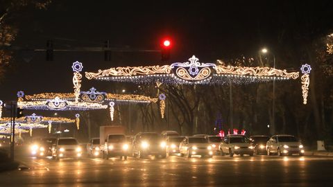 Уровень преступности в Ташкенте снизился почти на 11% &nbsp;