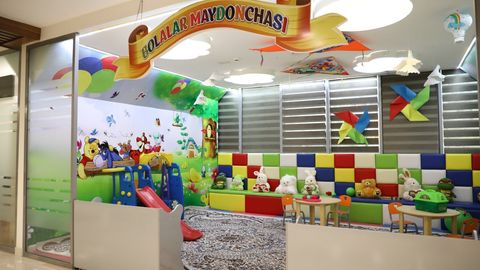 Нодавлат боғчалар ходимларининг ҳам аномал совуқ давридаги иш ҳақи сақлаб қолинади