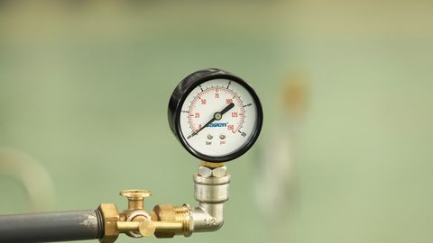 Самарқандда газ ва &ldquo;свет&rdquo;дан ноқонуний фойдаланиш оқибатида 18 млрд сўмдан ортиқ зиён етказилди&nbsp;