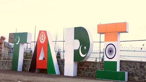 Turkmen TV: Ashgabat may remind Bahrain of TAPI