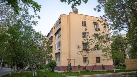 В Узбекистане повысились цены на&nbsp;&nbsp;&laquo;вторичку&raquo;