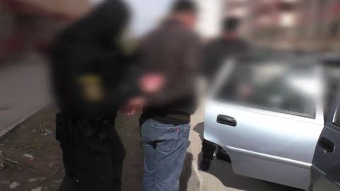 Самарқандда фуқароларни Мексика орқали АҚШга юбормоқчи бўлган яна бир эркак ушланди 