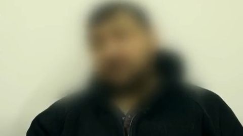 Самарқандда қарзини сўраб келган танишини ўлдириб, далага ташлаб келган қассоб қўлга тушди (видео)