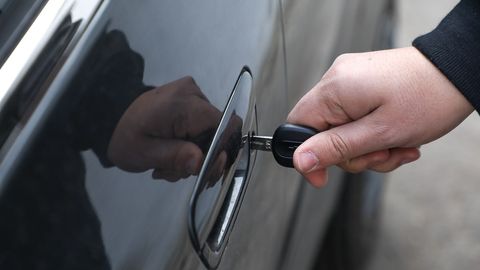 O&lsquo;zbekistonning qaysi hududi aholisida yengil avtomobillar soni ko&lsquo;p ekani ma&rsquo;lum bo&lsquo;ldi