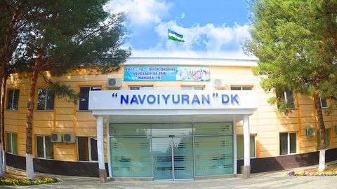 Uzbekistan's uranium miner to export uranium oxide to India next month