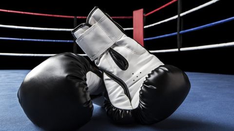 Ukraina ham O&lsquo;zbekistonda o&lsquo;tadigan boks bo&lsquo;yicha JCH&mdash;2023 ni boykot qildi