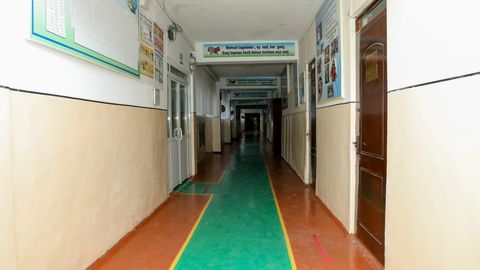 Islom taraqqiyot banki O&lsquo;zbekistonda maktablar qurish va ta&rsquo;mirlashga mablag&lsquo; ajratadi