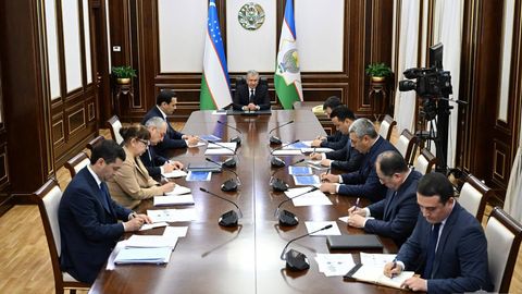 Uzbekistan aims to raise $11bn FDI in 2023