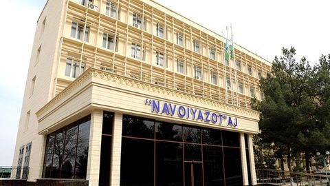 Uzbekistan to privatise chemical giant Navoiazot
