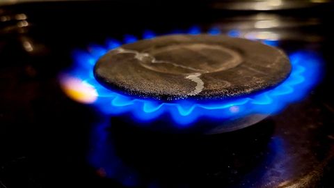 Тошкентнинг икки туманида газ таъминоти вақтинча тўхтатилади 