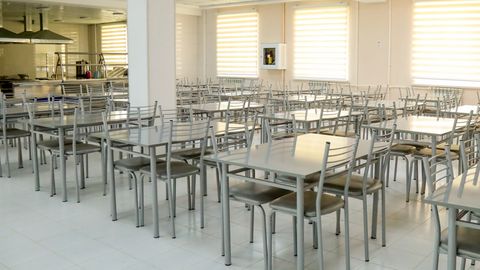 Ўзбекистоннинг барча ҳудудларидаги мактабларда бепул овқатланишни йўлга қўйиш белгиланди