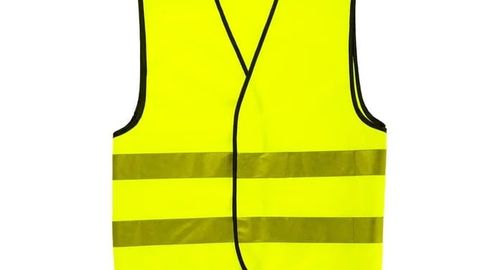 Uzbek authorities may impose on pedestrians wearing yellow vests&nbsp;&nbsp;