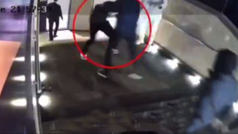 Toshkentdagi internet klublarning birida ommaviy mushtlashuv yuz bergani rad etildi