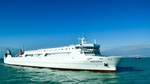 Turkmenistan encourages shipping to Azebaijan; Uzbekistan also interested&nbsp;