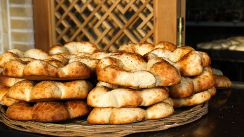 &nbsp;O&lsquo;zbekiston non narxi eng arzon 5 mamlakat qatoriga kirdi