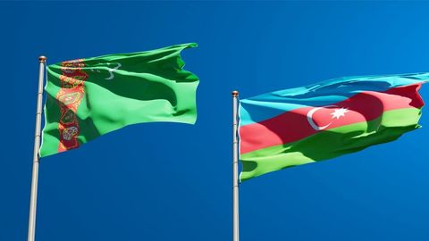 President of Azerbaijan&nbsp;Ilham Aliyev identifies "opportunities" for energy cooperation with Turkmenistan