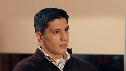 &ldquo;Энг катта гонорарни Райҳон берган&rdquo;. Йигитали Мамажонов собиқ рафиқаси билан ижодий ҳамкорлик ва клиплар орқали танилганидан уялмаслиги ҳақида (видео)