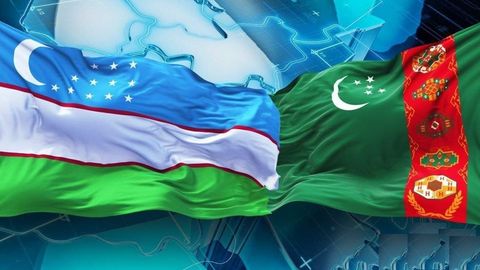 Views from Turkmenistan: How Uzbekistan has become strategic partner over past seven years&nbsp;
