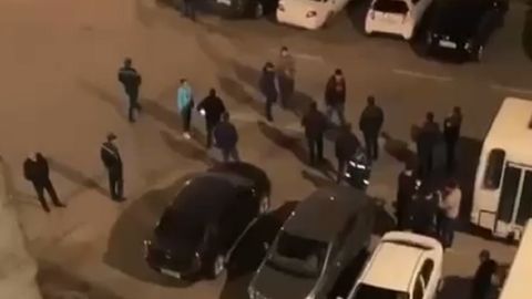 В МВД прокомментировали задержание подростков,&nbsp;якобы одетых в стиле поклонников аниме