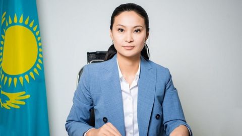 Kazakhstan's national postal operator supports UN gender initiative&nbsp;