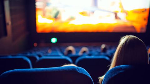Kazakhstan, Georgia to premiere joint romantic comedy&nbsp;