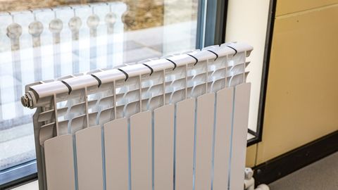 Отопительный сезон в Ташкенте завершится 10 марта