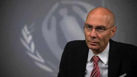 UN High Commissioner for Human Rights to visit Uzbekistan next week