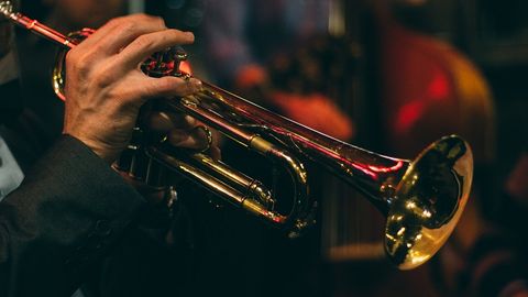 Tashkent to host International Jazz Festival