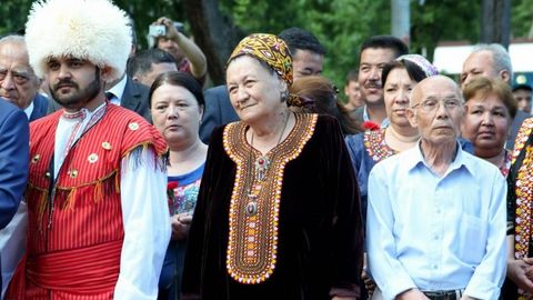 ВБ изучил гендерный ландшафт Туркменистана