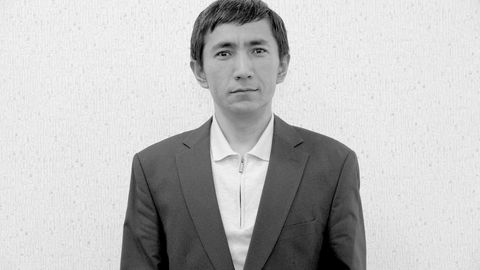 Умер журналист Акмаль Тошев