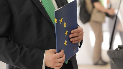 O&lsquo;zbekiston va Yevropa Ittifoqi kengaytirilgan hamkorlik to&lsquo;g&lsquo;risidagi bitimni imzolashni tezlashtirmoqchi