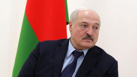 Лукашенко подписал&nbsp;закон о смертной казни за госизмену