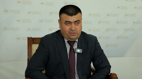 Representative of Uzbekistan's Central Bank on cancellation of commissions, integration of Uzcard and Humo, cash withdrawal at supermarkets