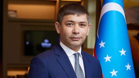 В Uzbekistan Airways назначили нового председателя правления