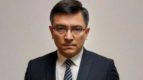 Бекзод Шукуров назначен пресс-секретарем премьер-министра