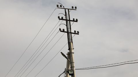 Qirg&lsquo;izistonda sug&lsquo;urta polisi bo&lsquo;lmagan fuqarolar elektrdan uzib qo&lsquo;yilishi mumkin