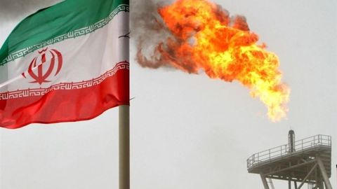 Iran may expand gas swap deal with Turkmenistan