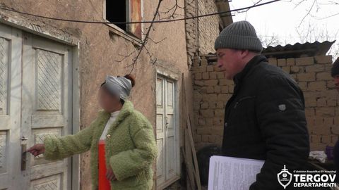 Девушка из Наманганской области&nbsp;сымитировала ограбление, чтобы привлечь внимание мужа