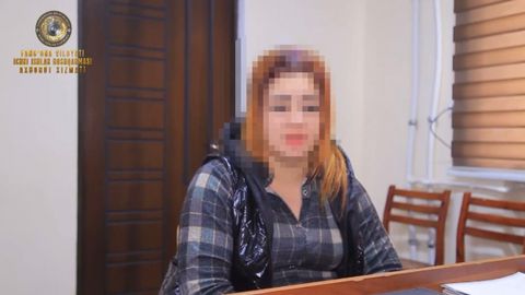 Женщина заставляла своих несовершеннолетних родственников попрошайничать на улице