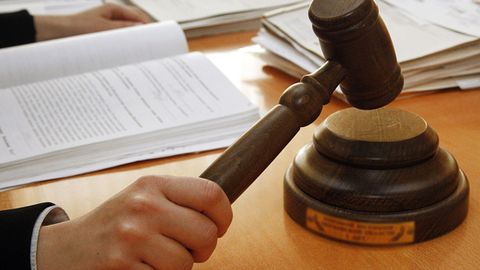 В Москве вынесли приговор узбекистанцу, который убил девушку из-за ее отказа