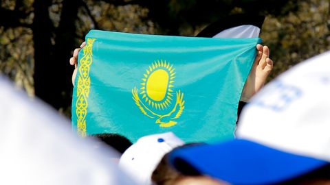 Этнические казахи мигрируют из Туркменистана на родину&nbsp;