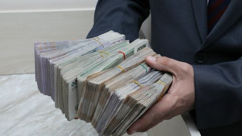 Navoiyda XTB mansabdorlari budjet mablag&lsquo;larini talon-toroj qilgani aniqlandi